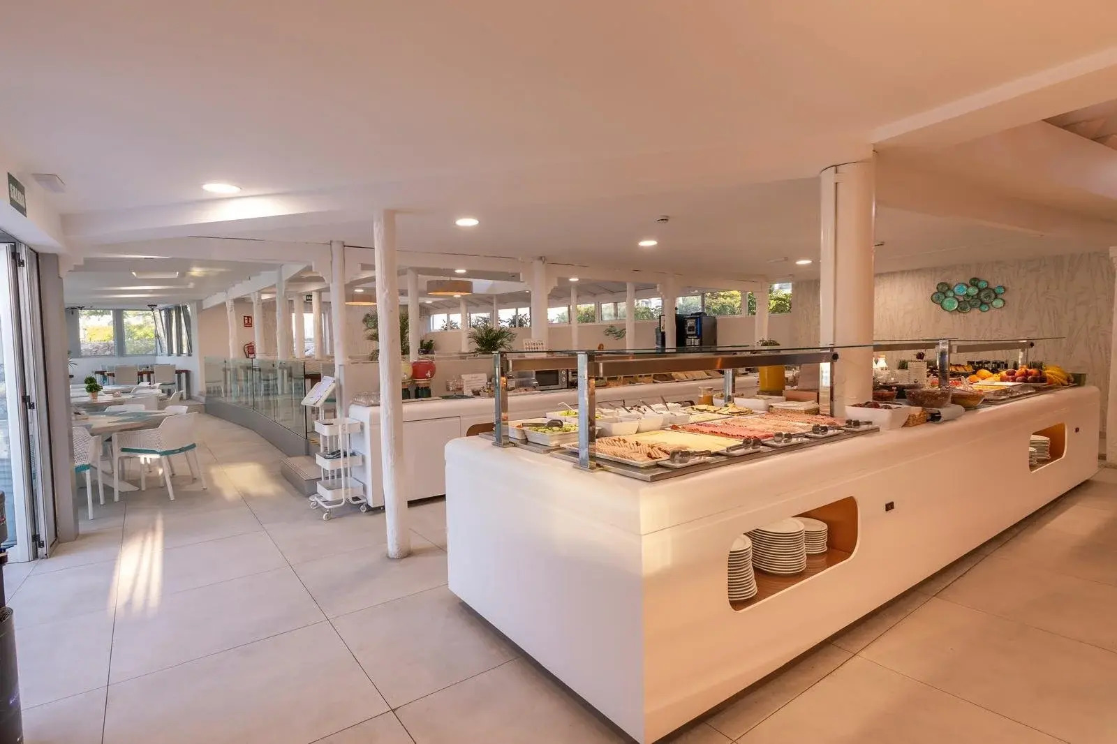 Photo - Hotel LIVVO Dunagolf Suites