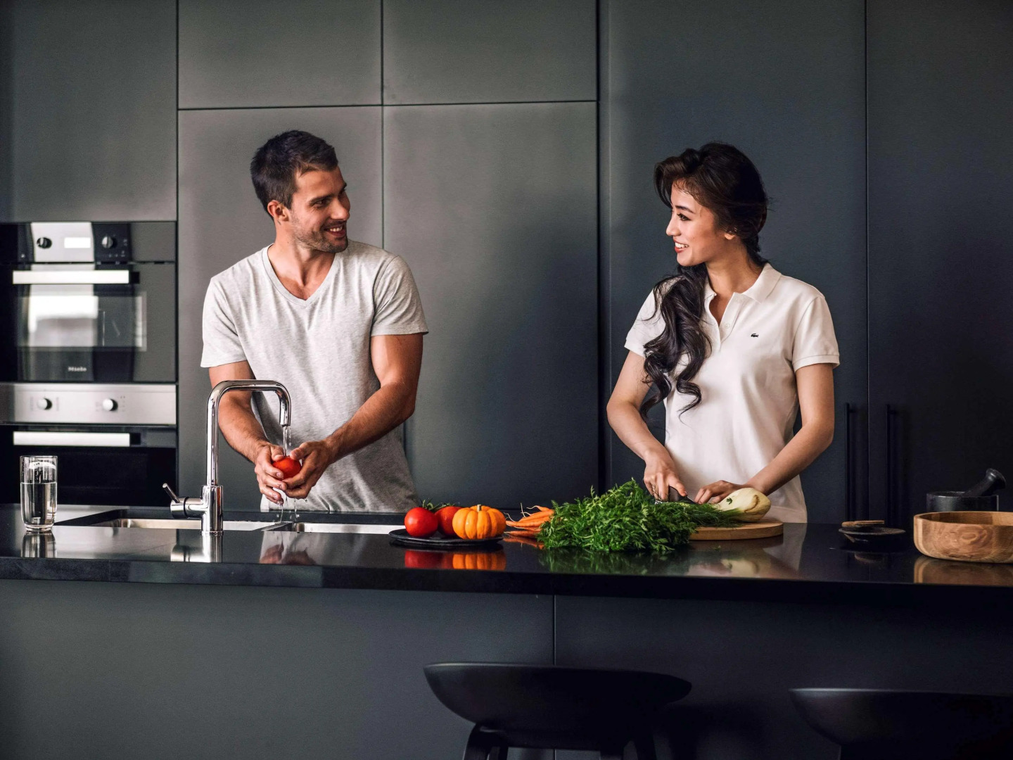 Foto - Novotel Melbourne South Wharf