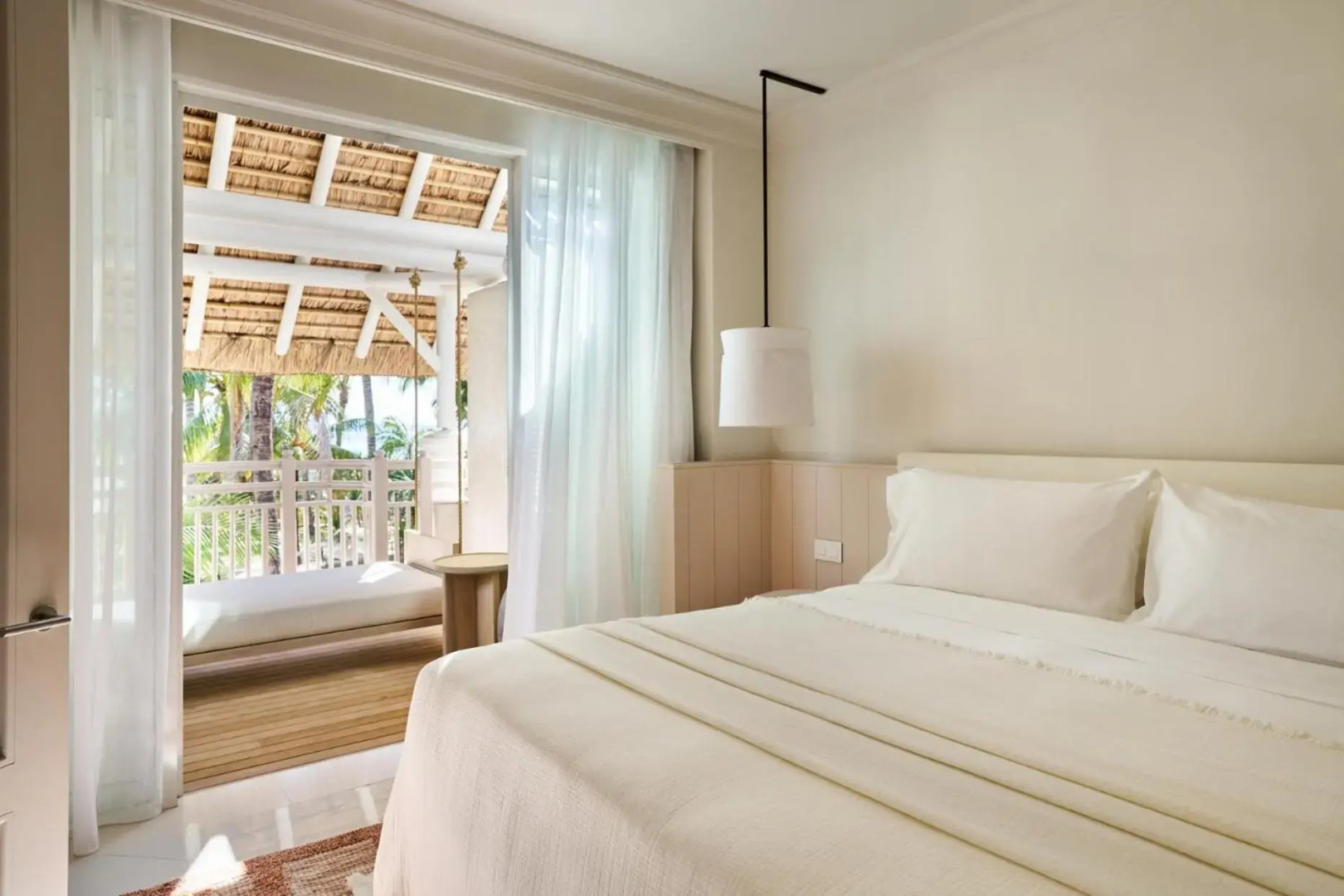 Foto - LUX* Belle Mare Resort & Villas