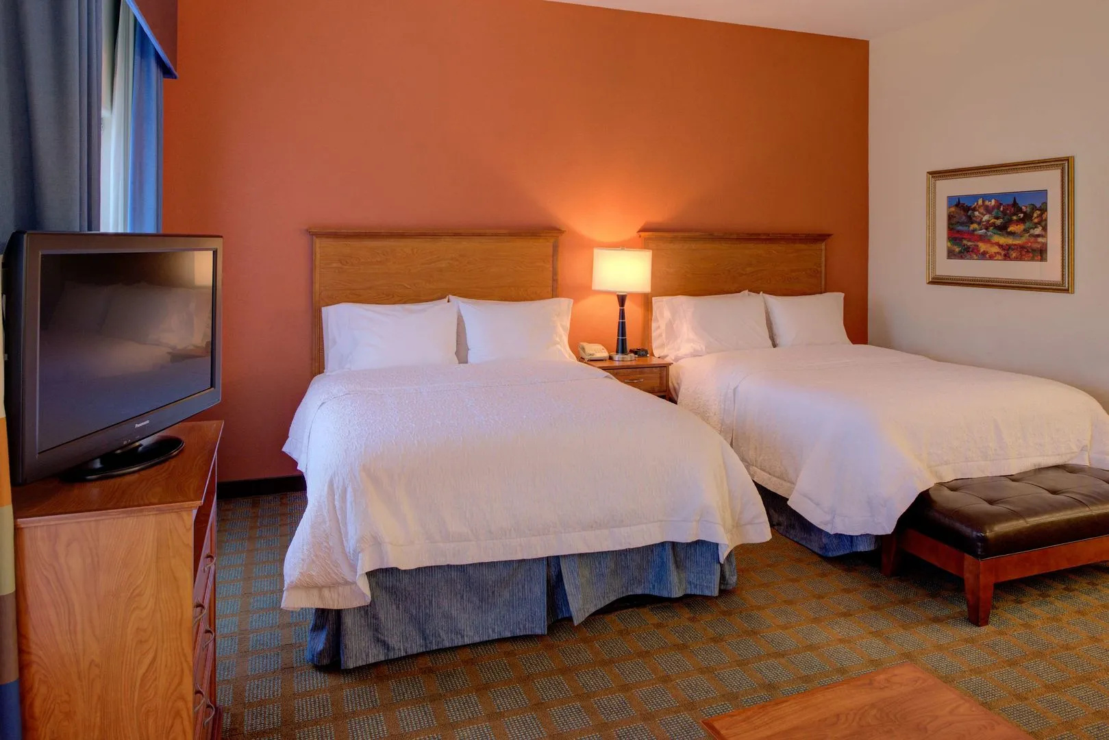 Foto - Hampton Inn & Suites Ontario