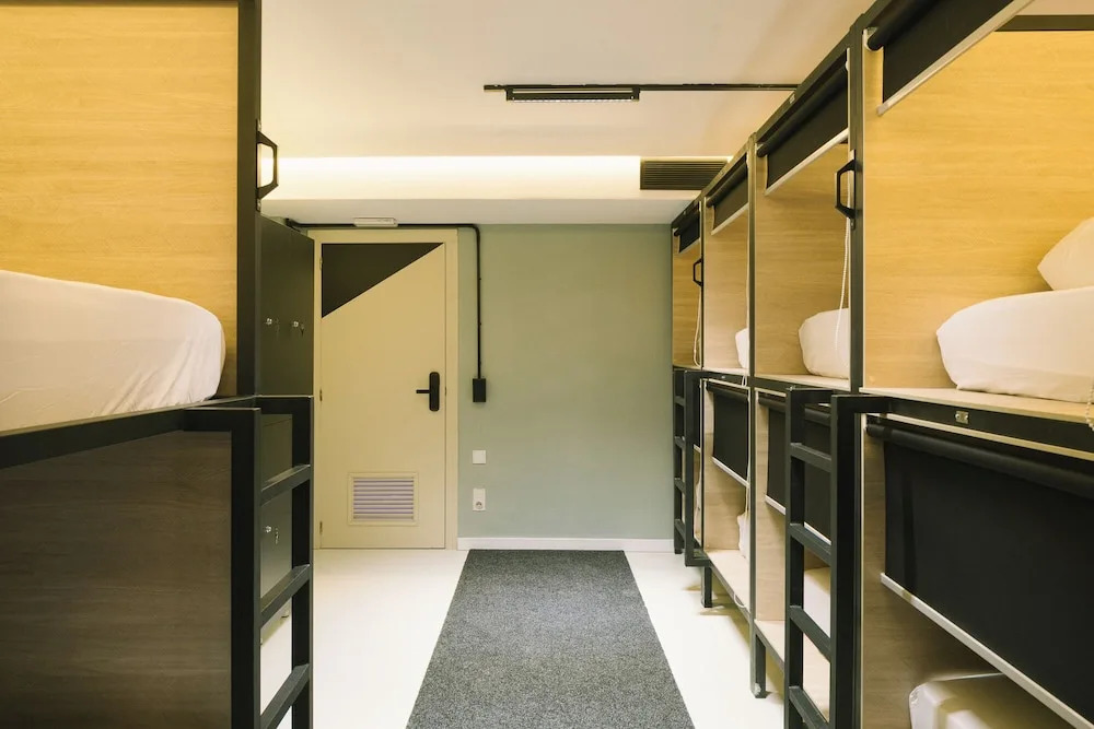 Photo - U-nit Hostel Central Park