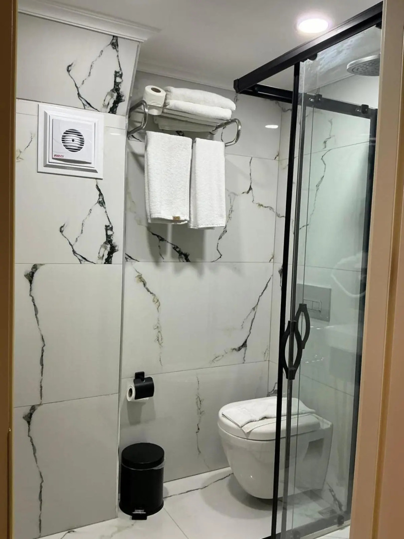 Photo - Hotel Senator Hamburg