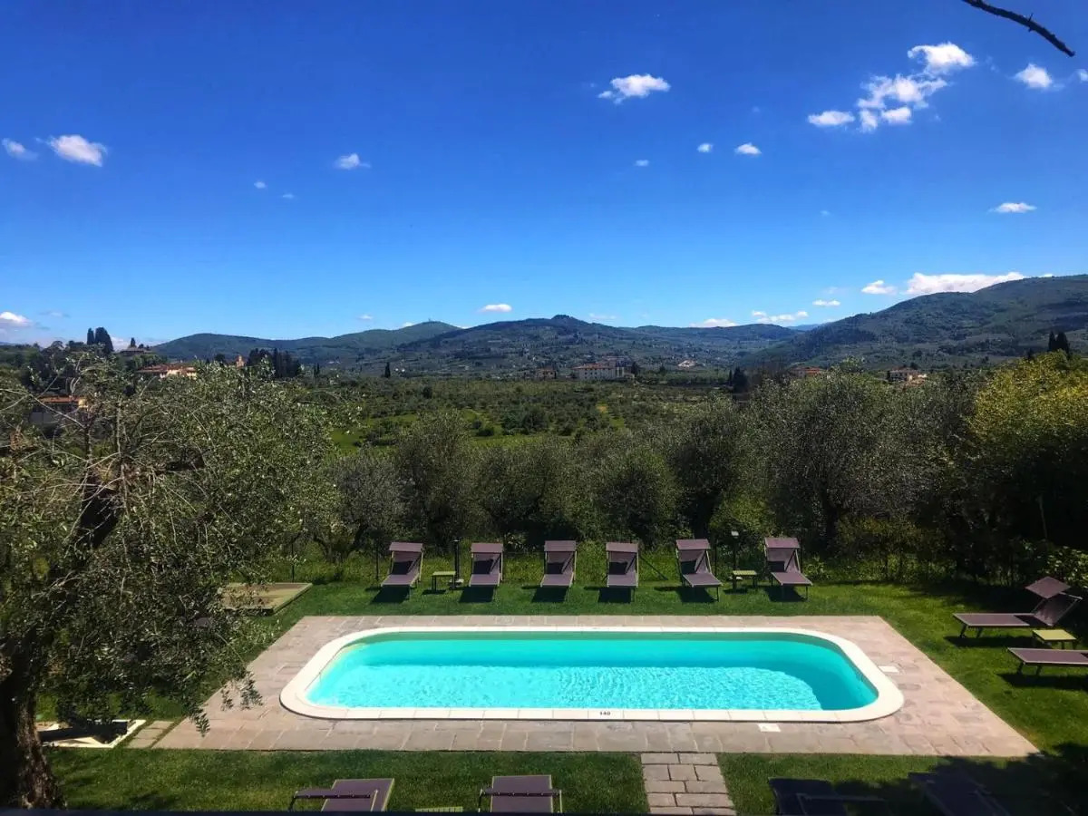 Foto - Villa Medicea di Lilliano