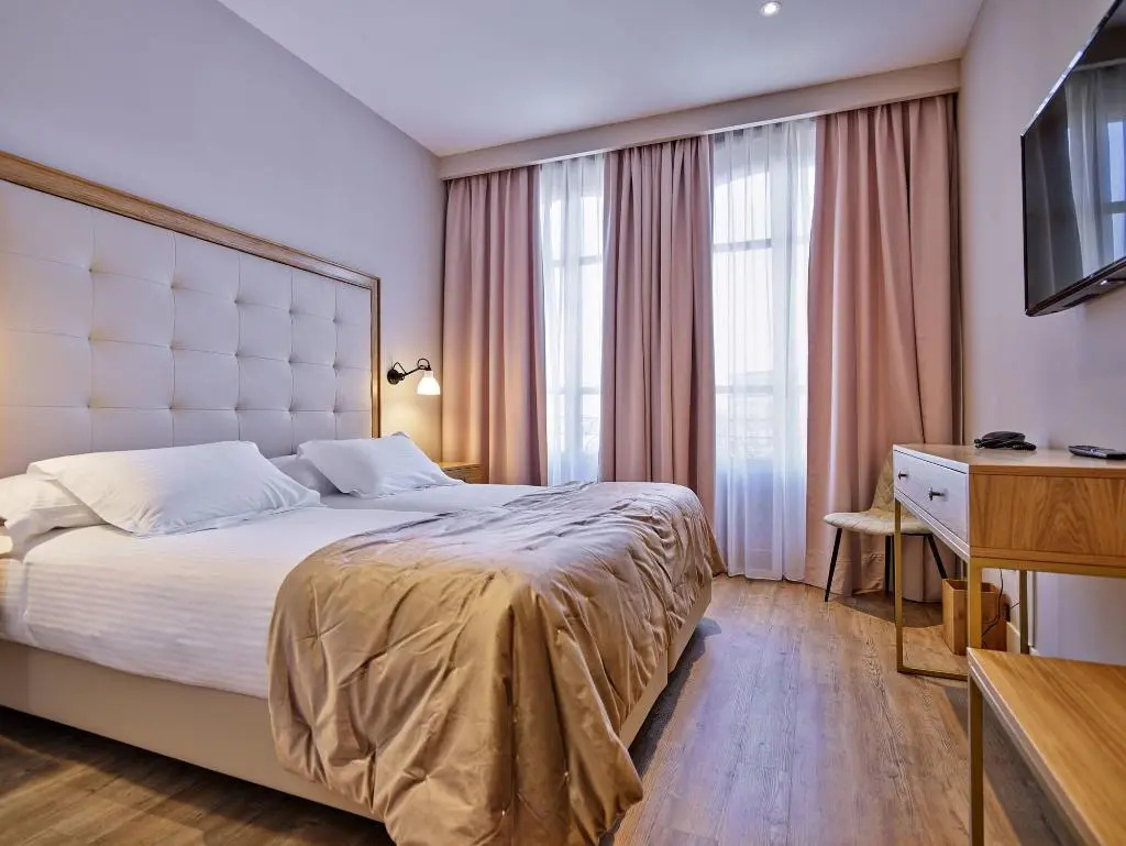 Foto - Hotel Boutique Adolfo