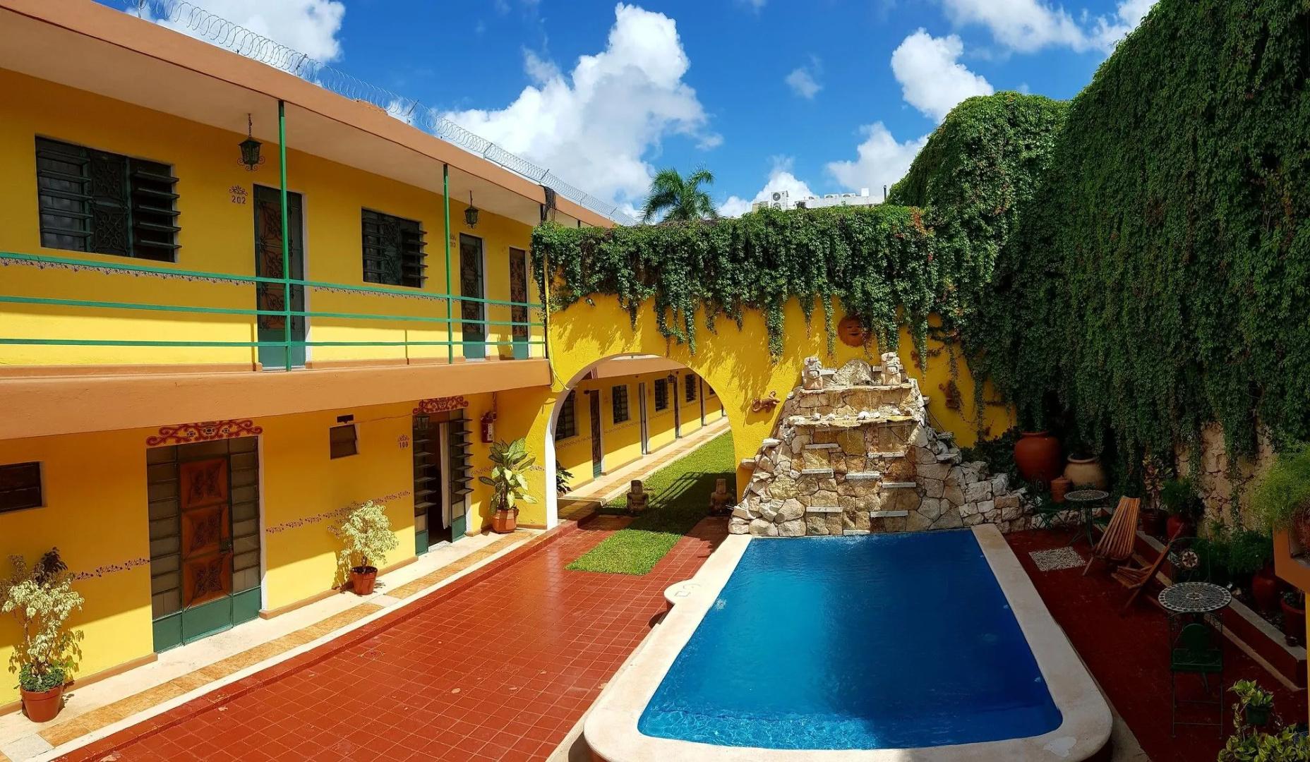 Photo - Hotel Mucuy