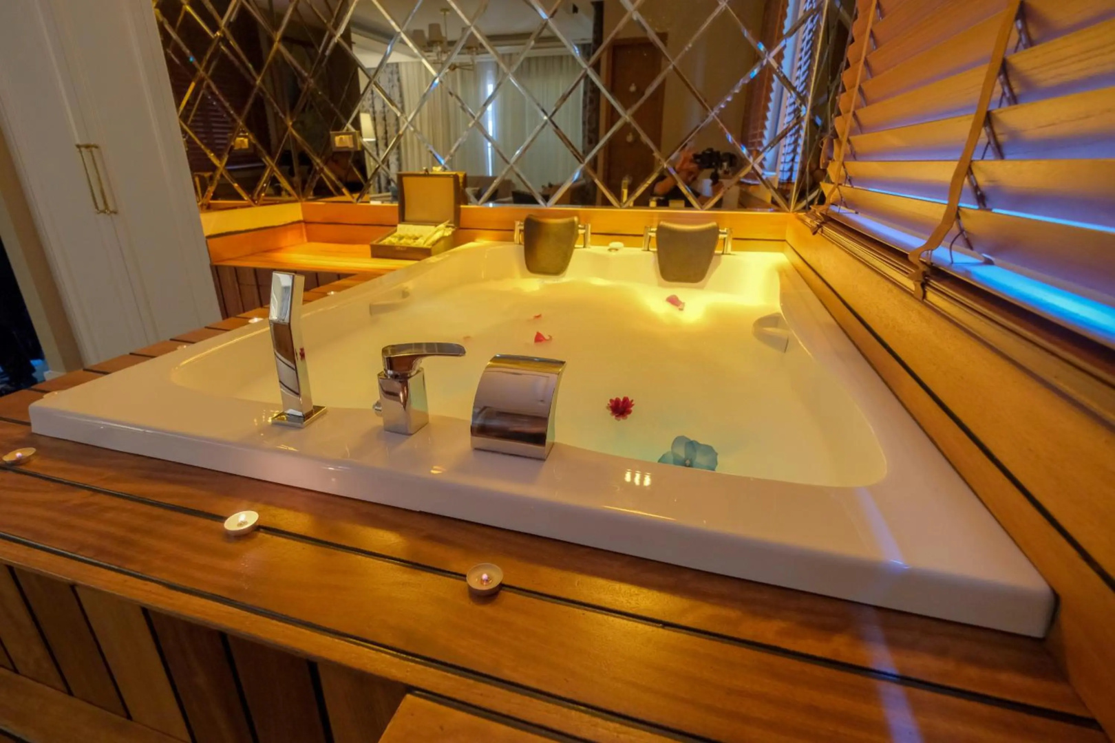 Foto - Elysium Green Suites