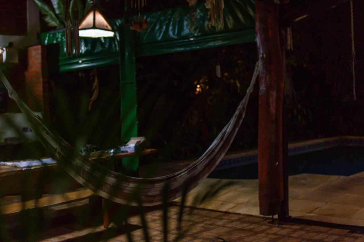 Foto - Managua Apart Hotel