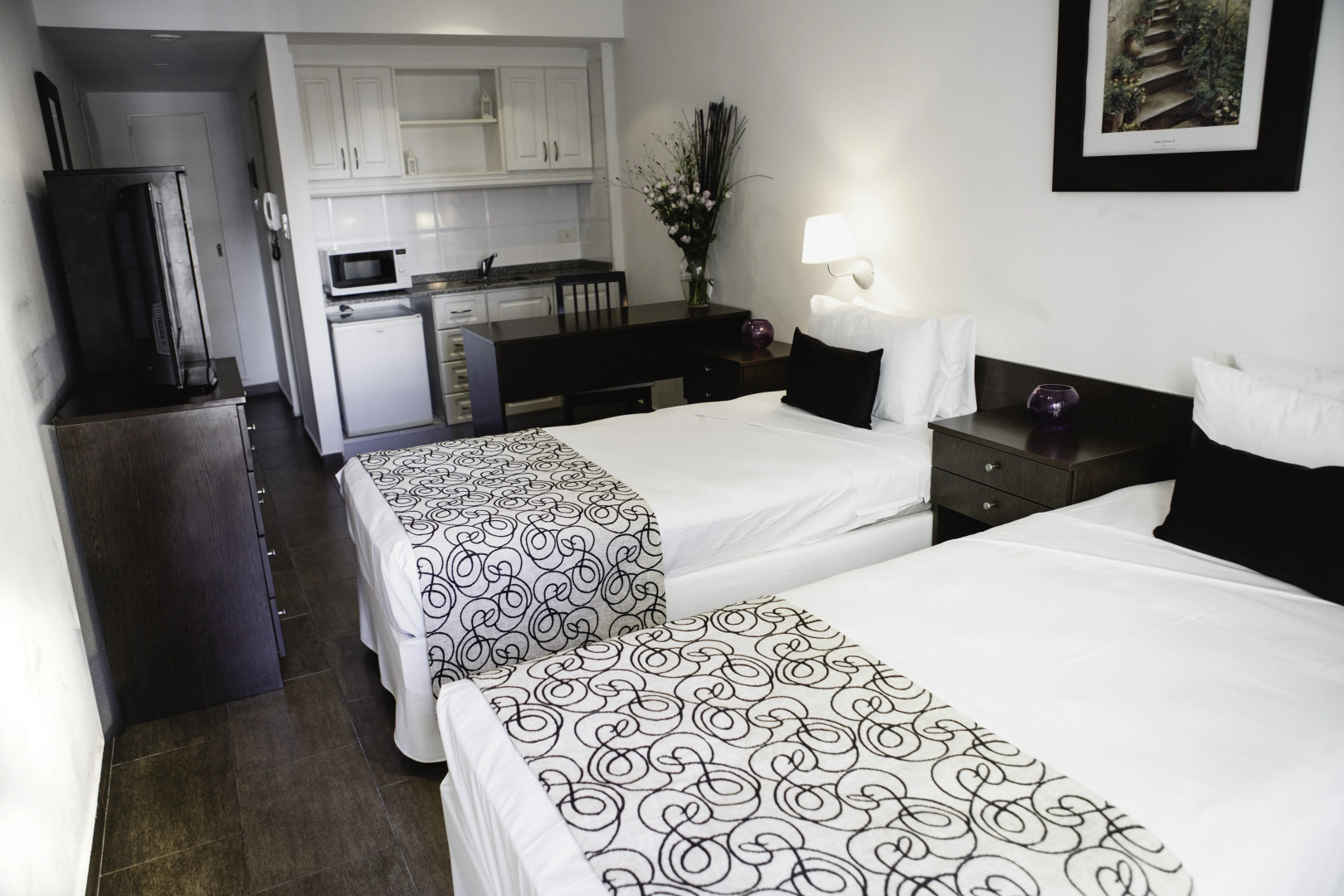 Foto - Ker Belgrano Hotel
