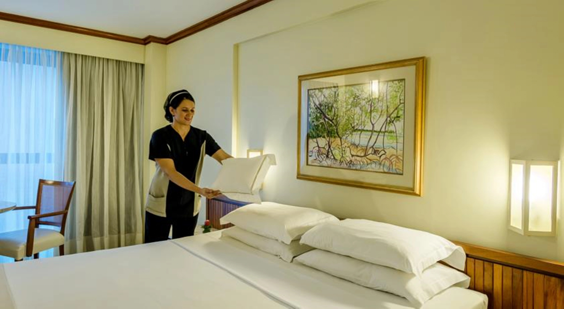 Foto - Hotel Atlante Plaza