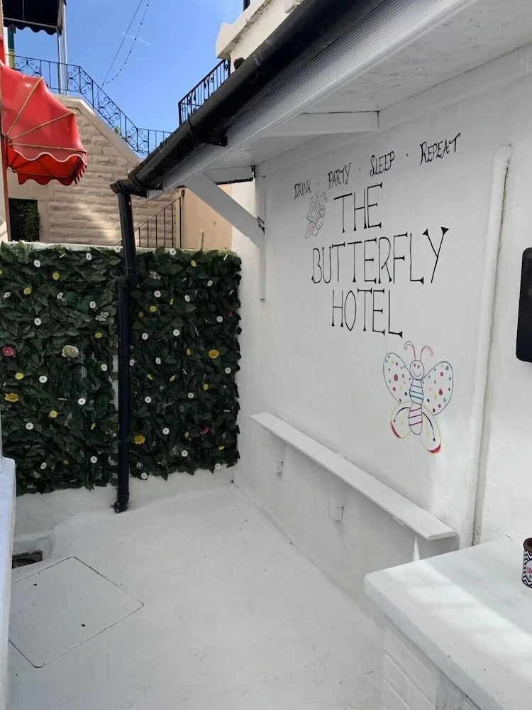 Foto - The Butterfly Hotel
