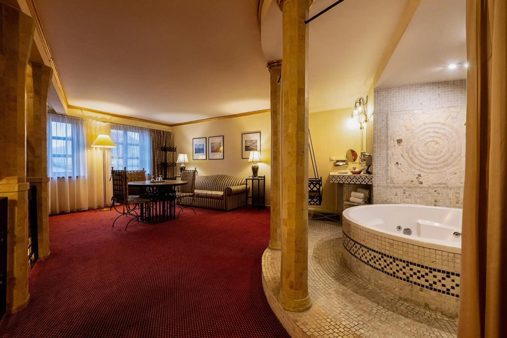 Foto - Hotel Hoffmeister