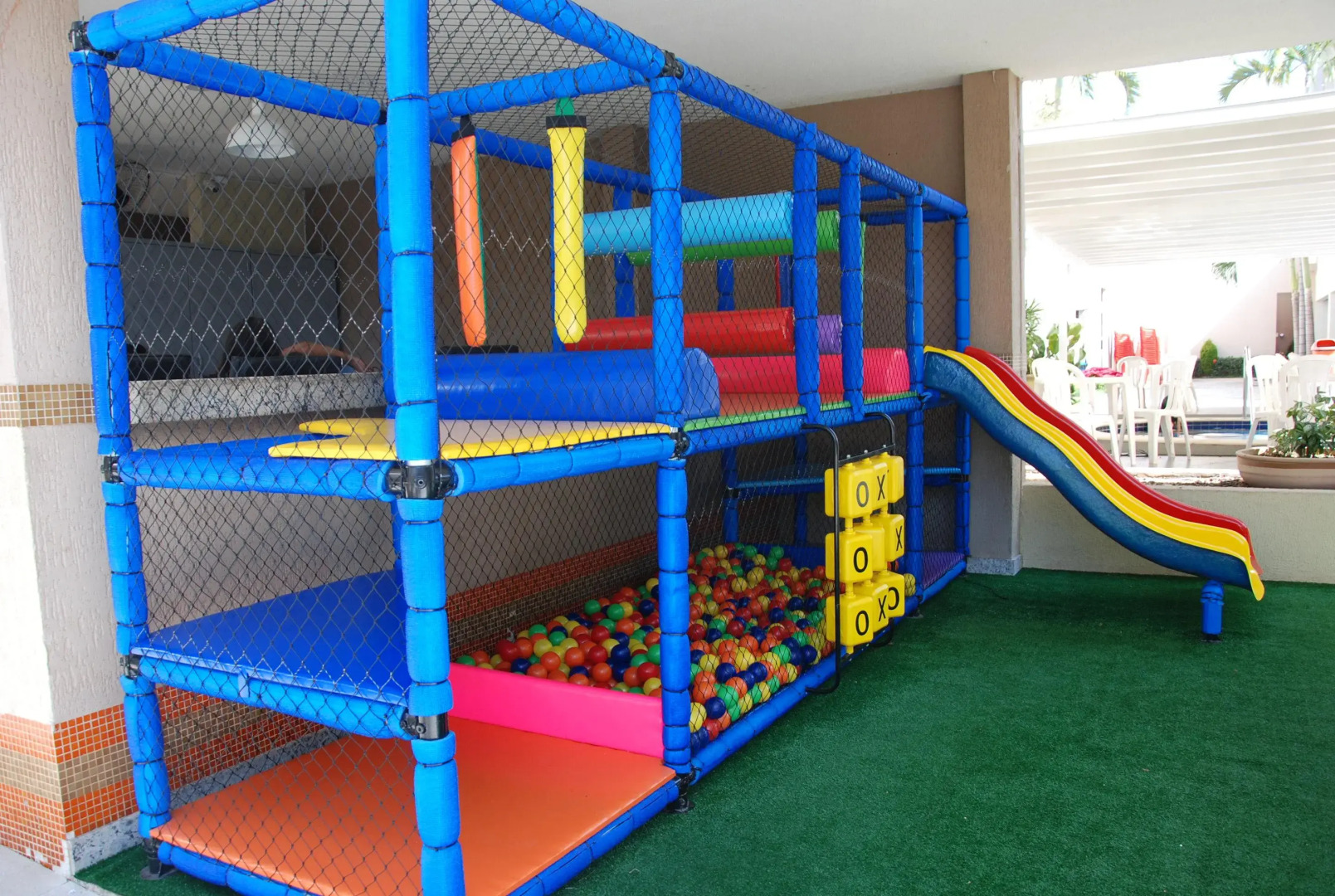 Photo - Hotel Morada do Sol