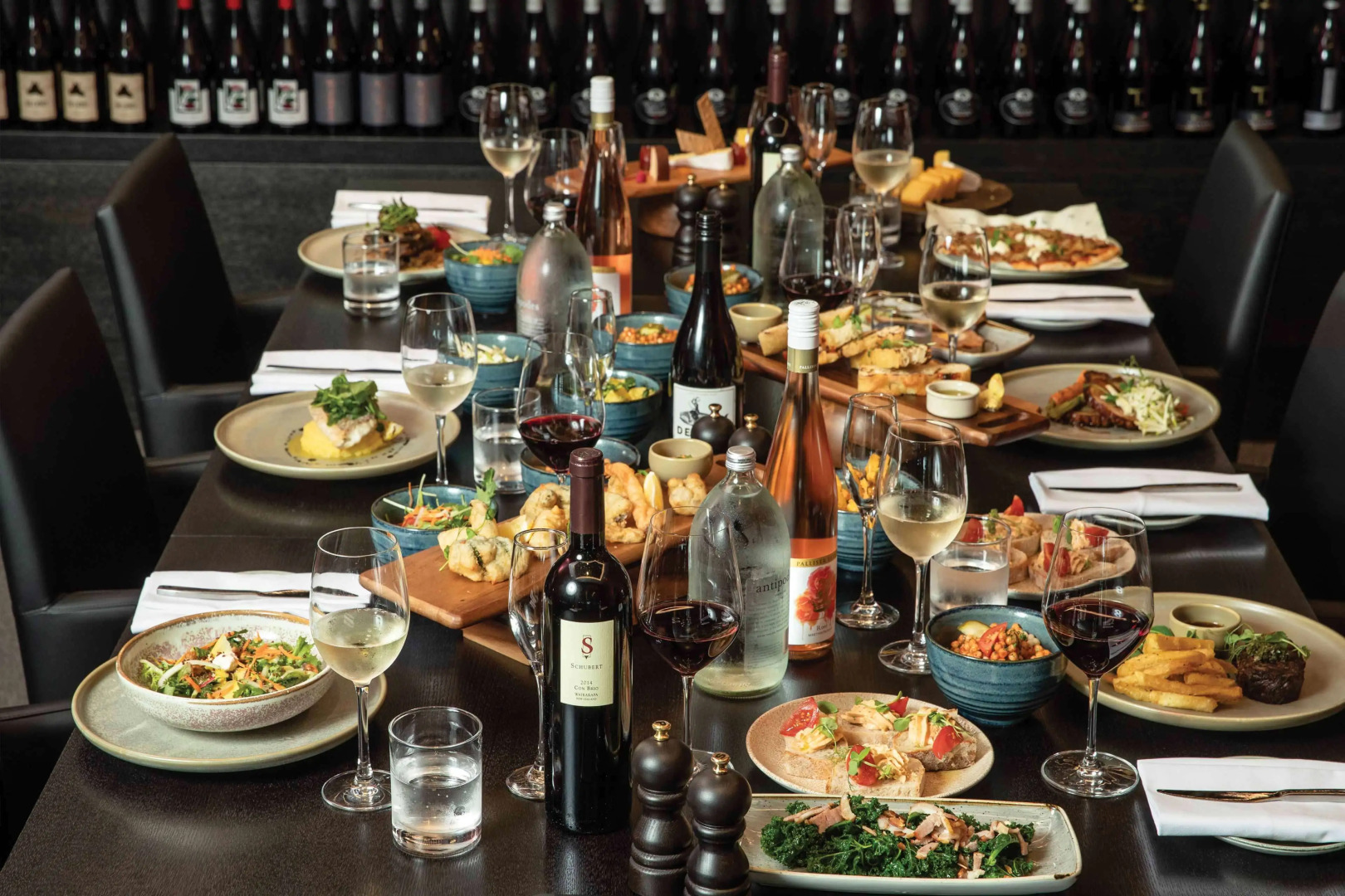 Photo - Rydges Wellington Airport