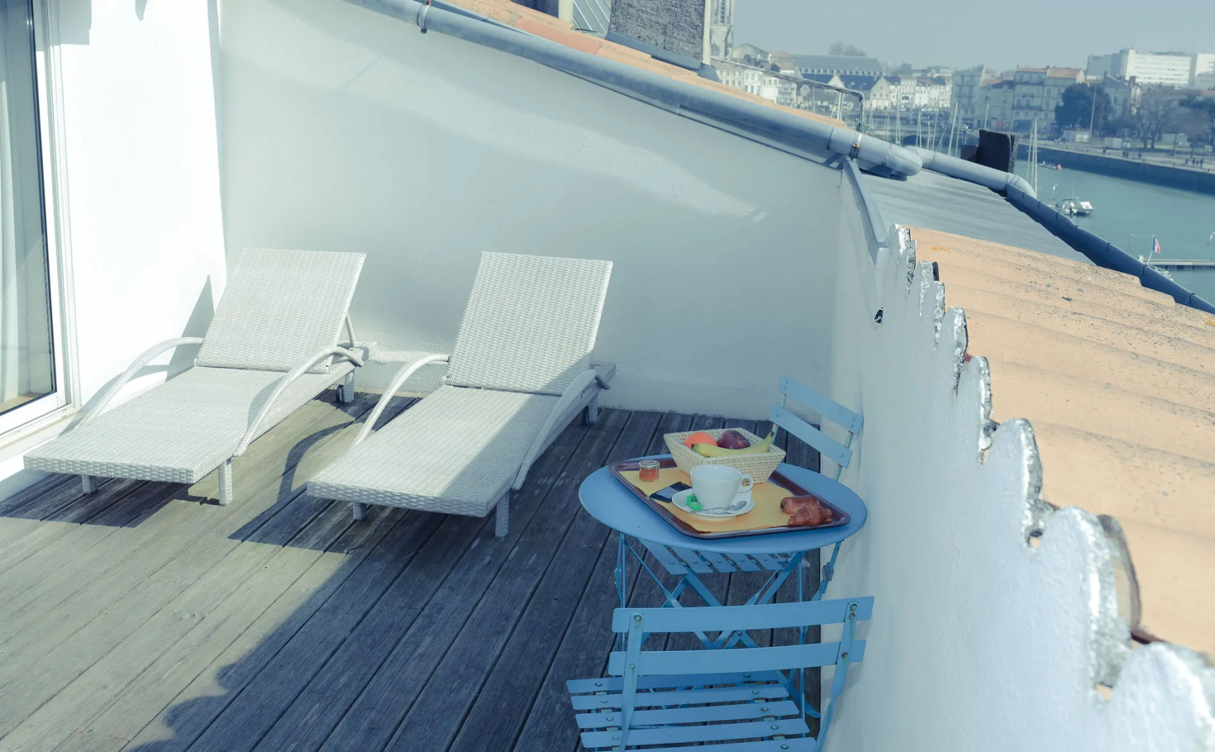 Foto - Maisons du Monde Hôtel & Suites - La Rochelle Vieux Port