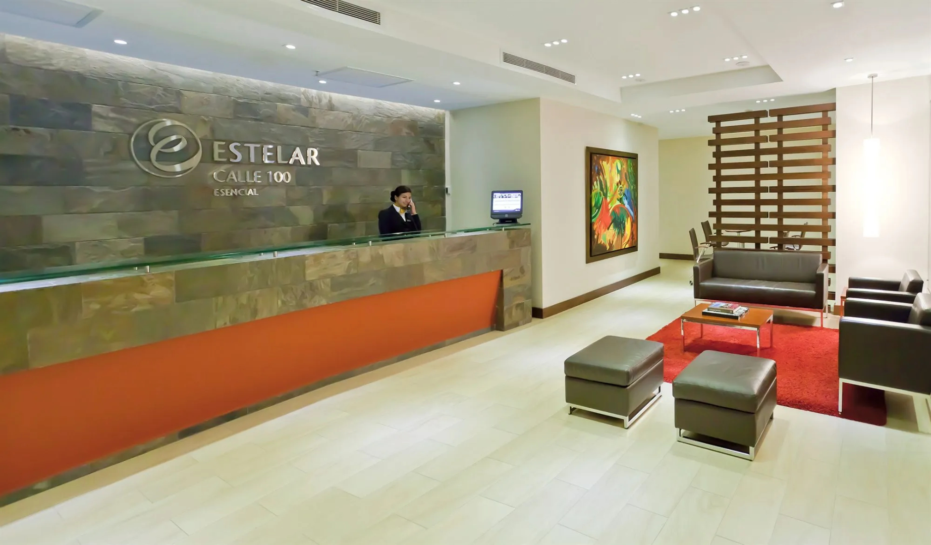 Photo - Hotel Estelar Calle 100