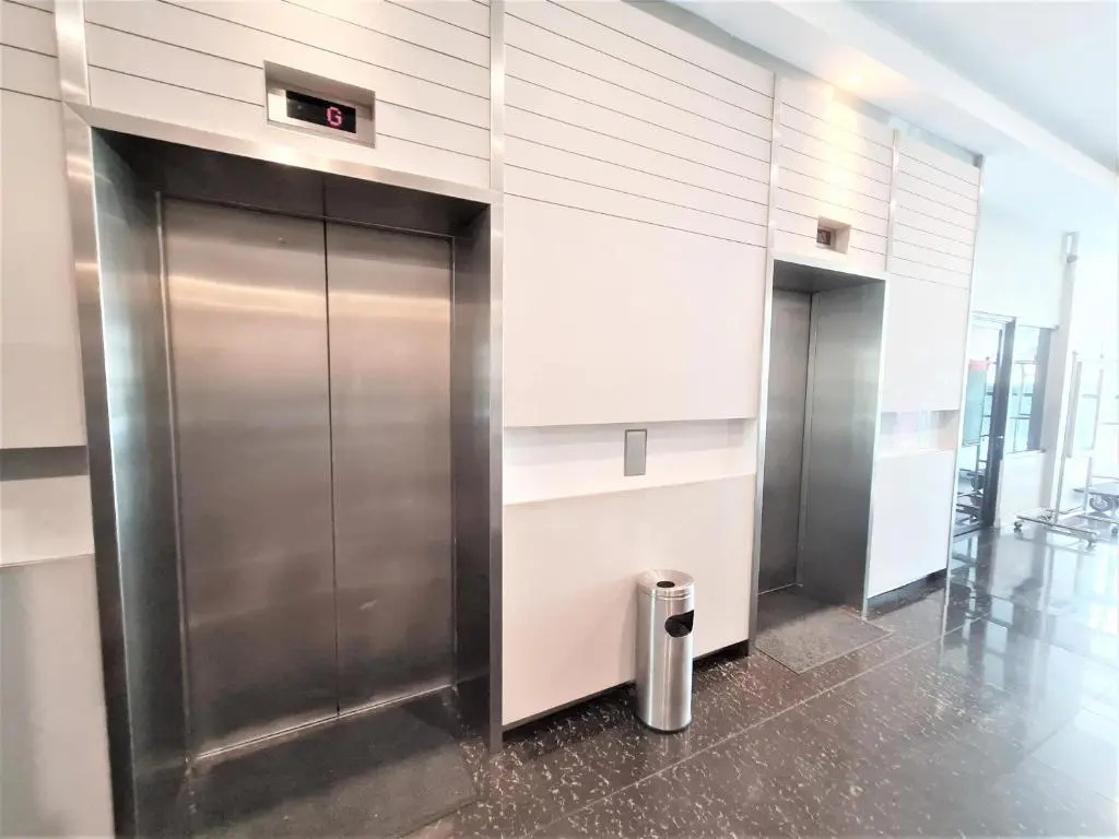 Photo - Nexus Business Suite Hotel