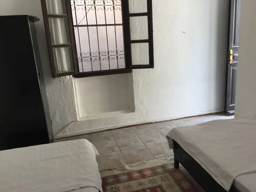 Foto - New Sedan Pansiyon