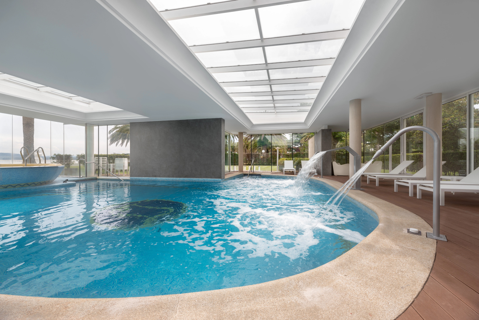 Photo - Eurostars Gran Hotel La Toja