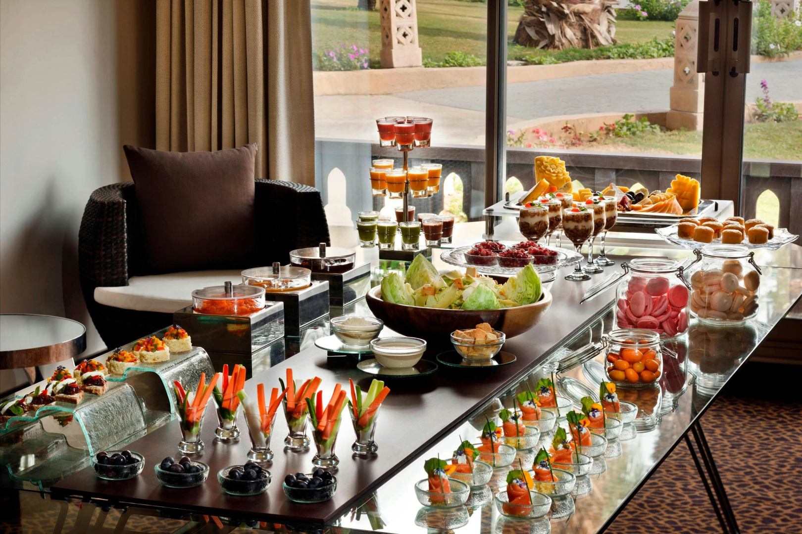 Photo - Marriott Mena House Cairo