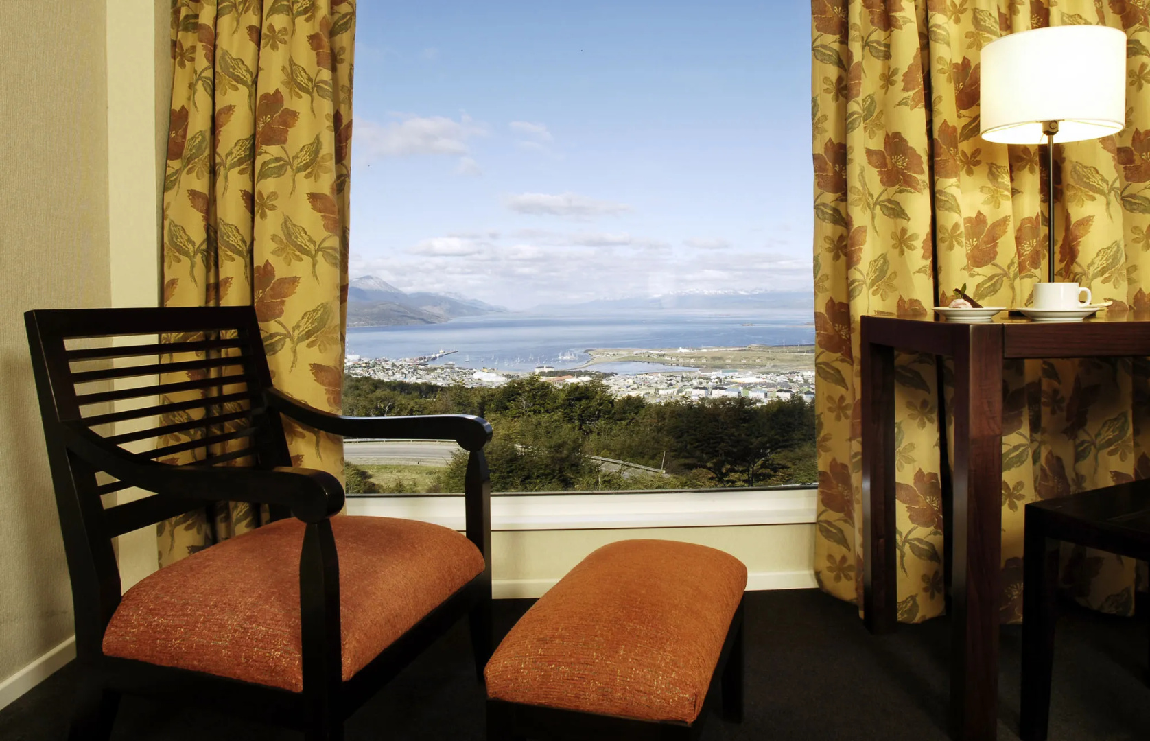 Foto - Los Acebos Ushuaia Hotel