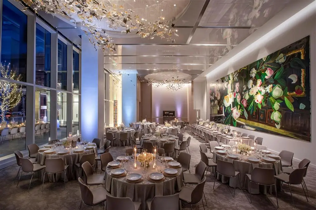 Photo - HALL Arts Hotel, Dallas, Autograph Collection
