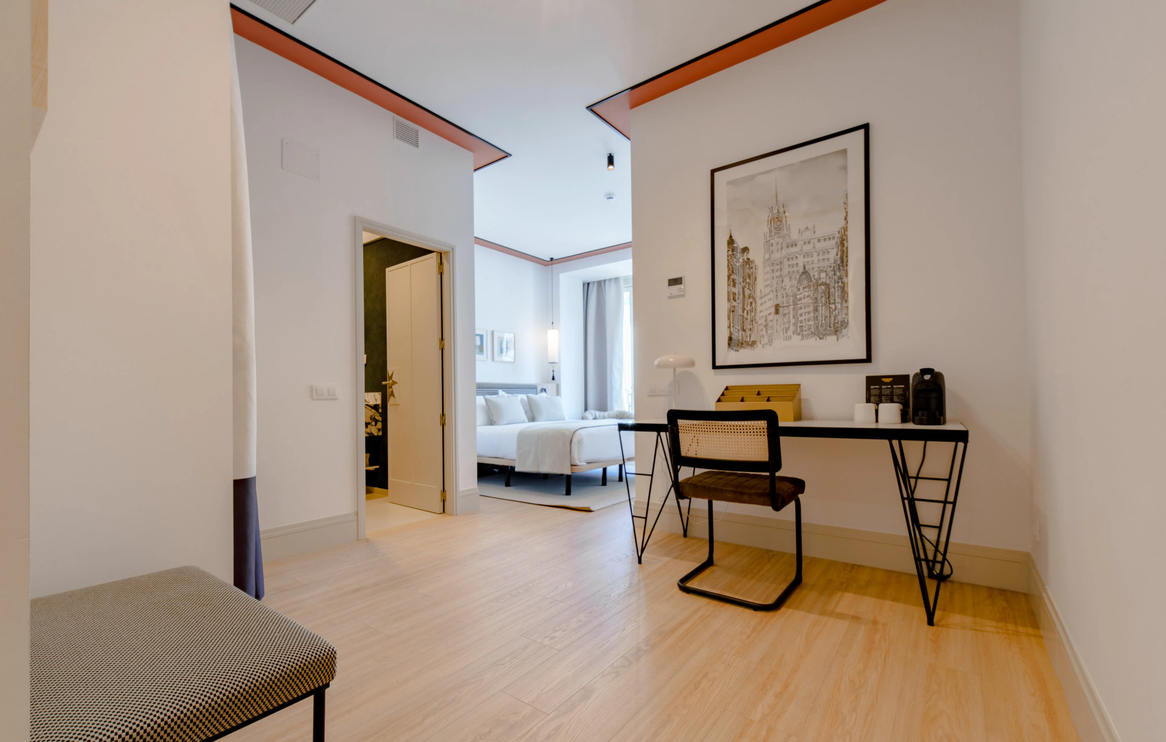 Photo - Apartamentos Soho Boutique Hoy No Me Puedo Levantar