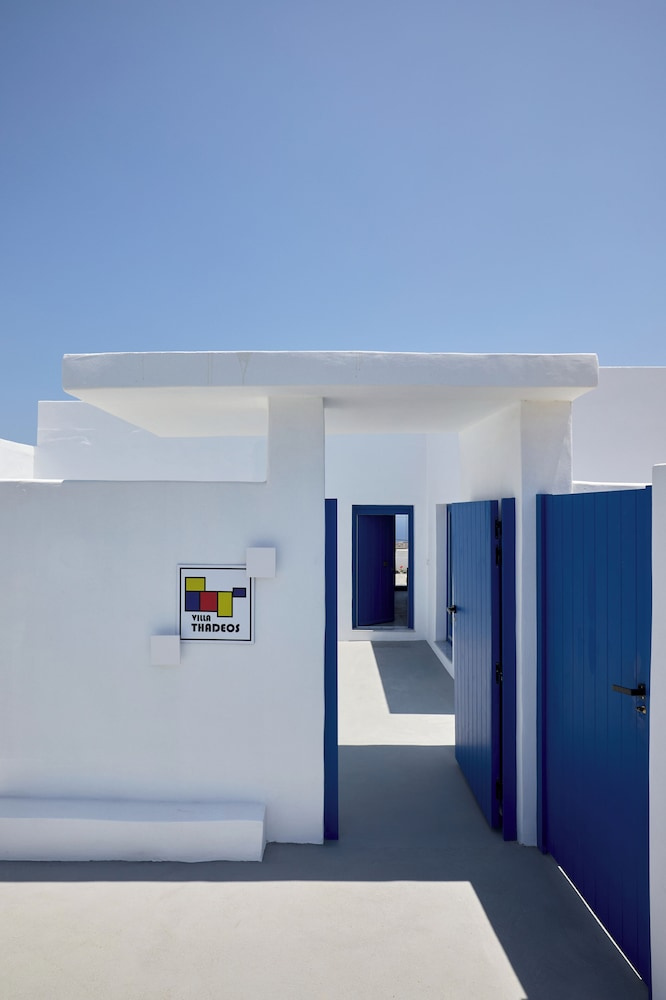 Photo - Thadeos Villa