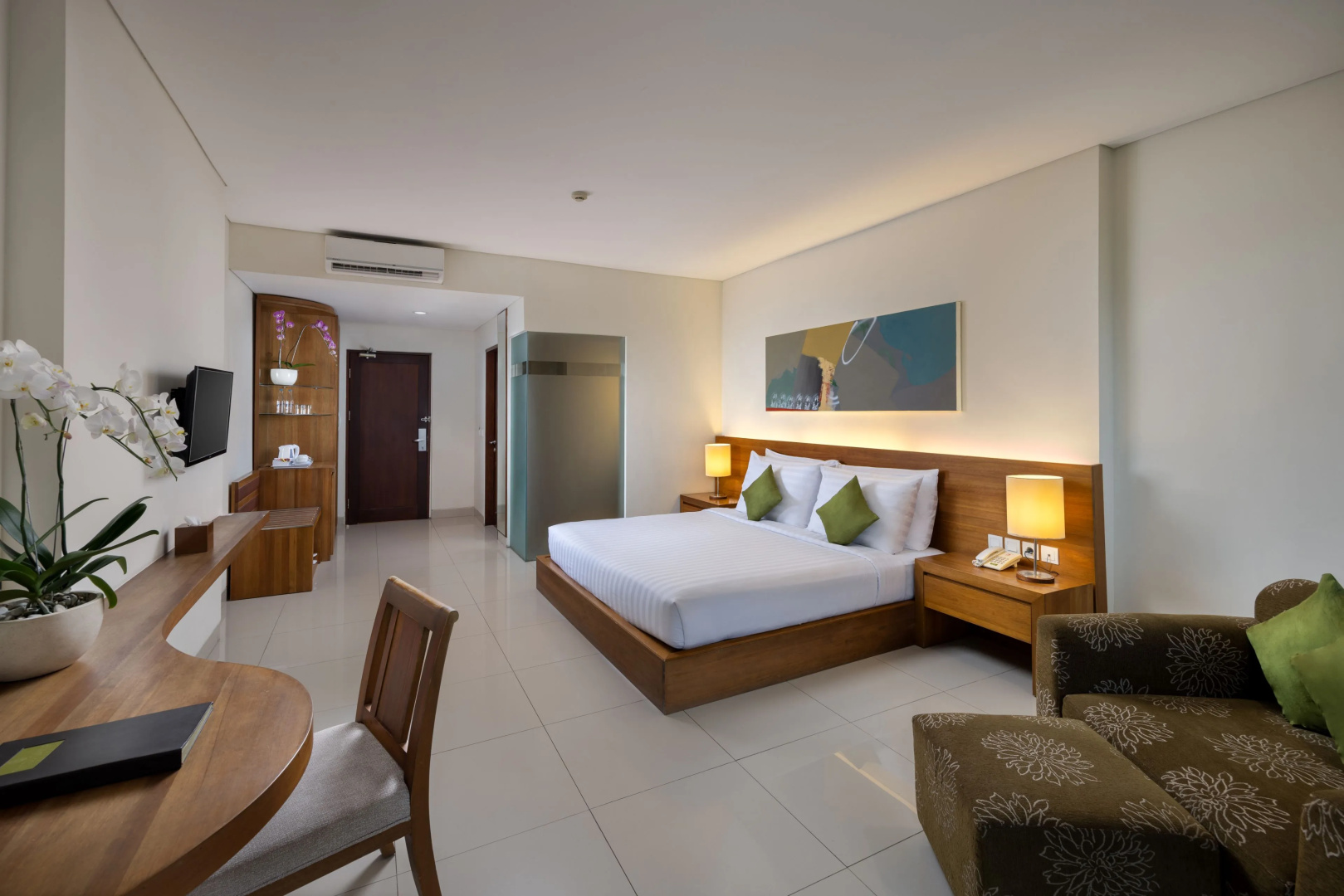 Foto - Taksu Sanur Hotel