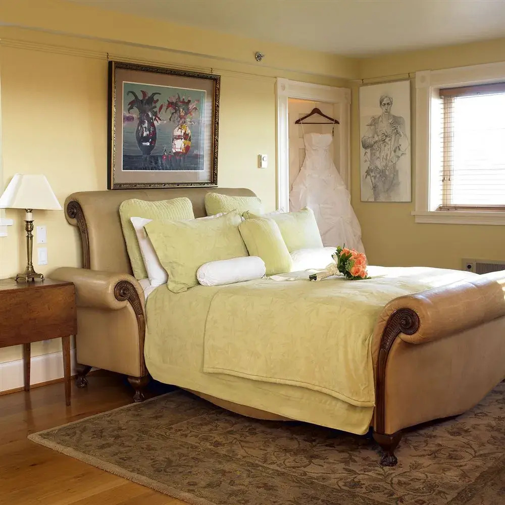 Foto - Swans Brewery, Pub & Hotel