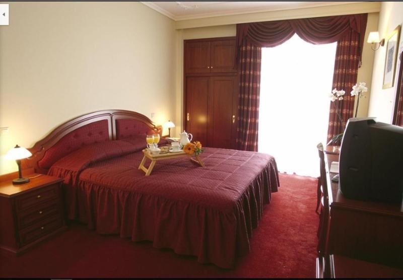 AIGES MELATHRON HOTEL VERIA
