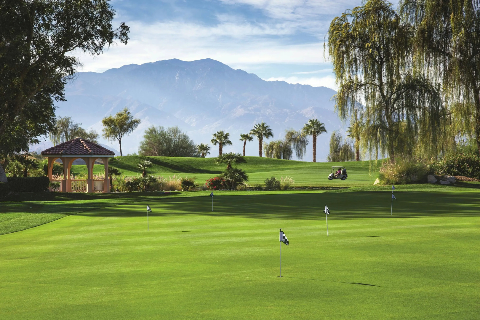 Foto - Marriott's Shadow Ridge II- The Enclaves