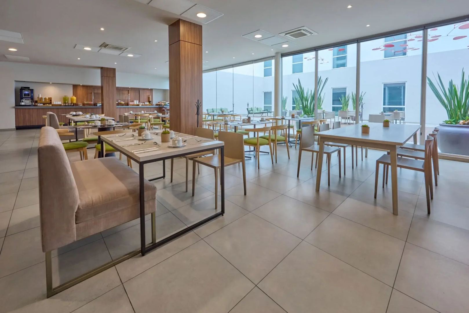 Photo - City Express Plus by Marriott Ciudad de México Insurgentes Sur