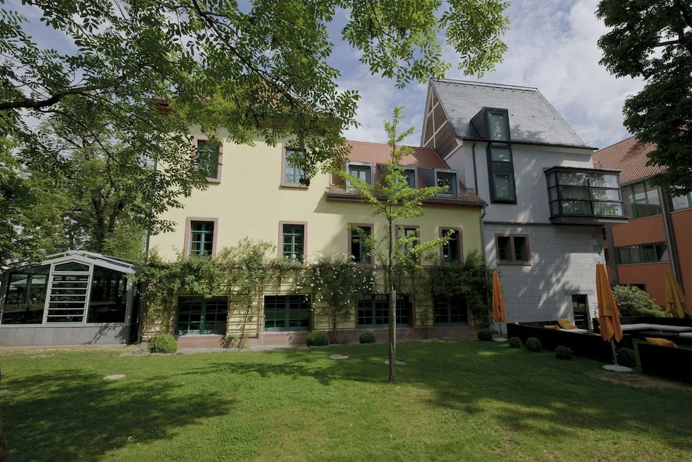 Photo - Hotel Gerbermühle