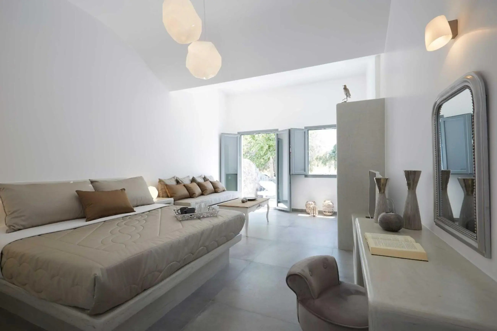 Photo - Amara Suites Santorini