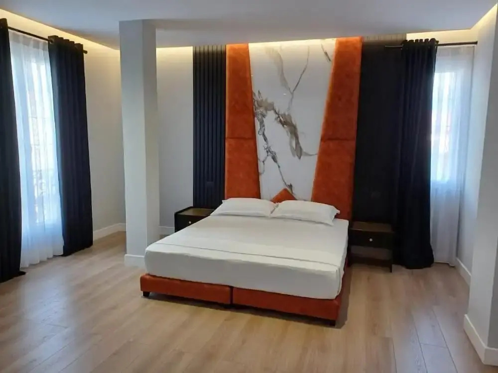 Foto - Oxygen Boutique Hotel