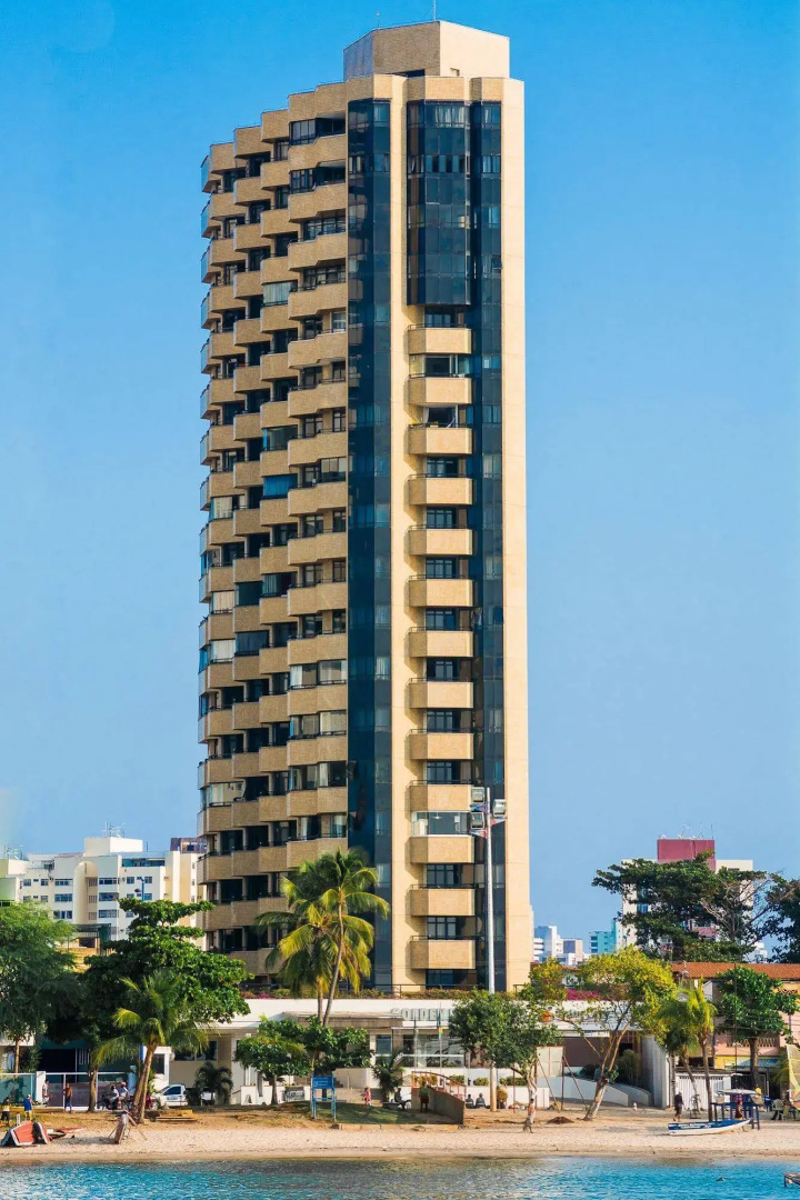 Photo - Nobile Suítes Golden Fortaleza