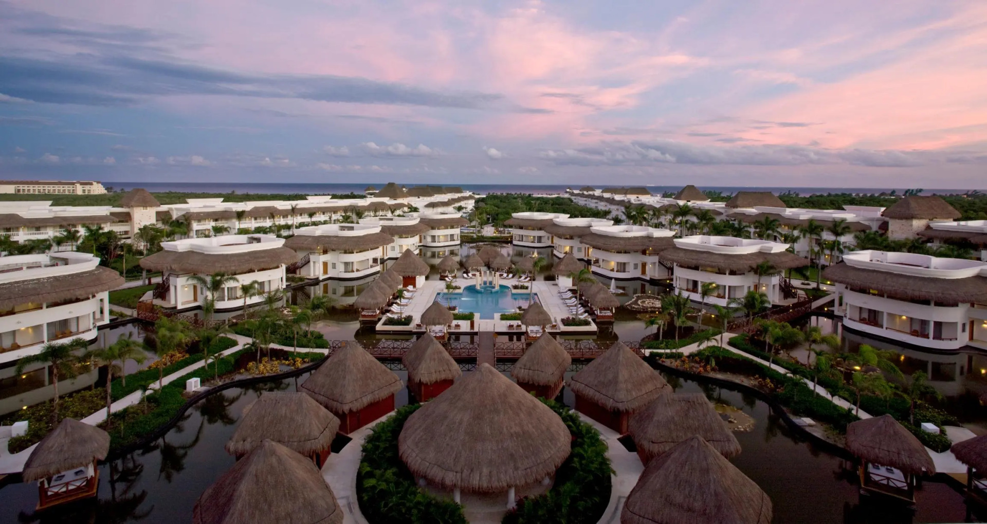 Foto - Grand Sunset Princess - All Inclusive