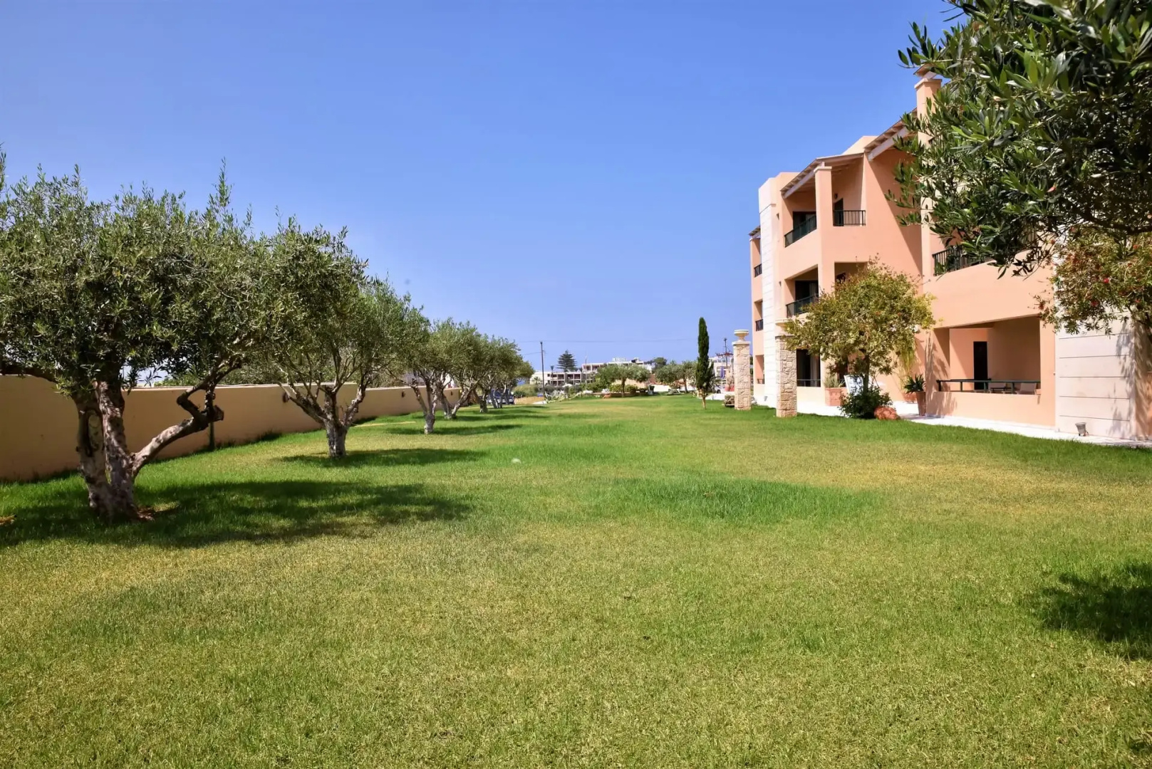 Photo - Golden Bay Apartments – Garden Haven