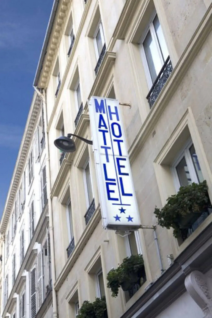 Foto - WIT Hotel