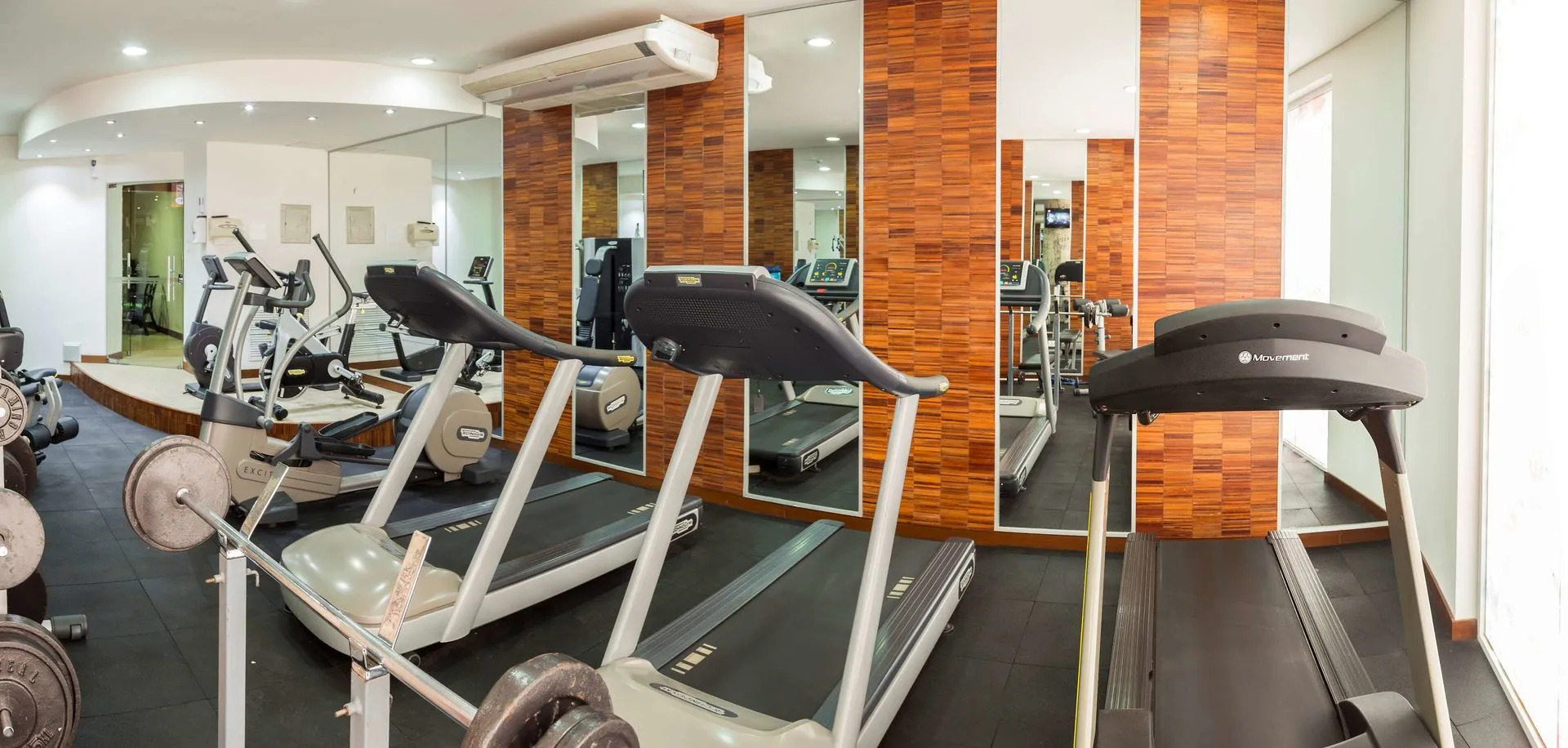 Photo - Hotel Camino Real