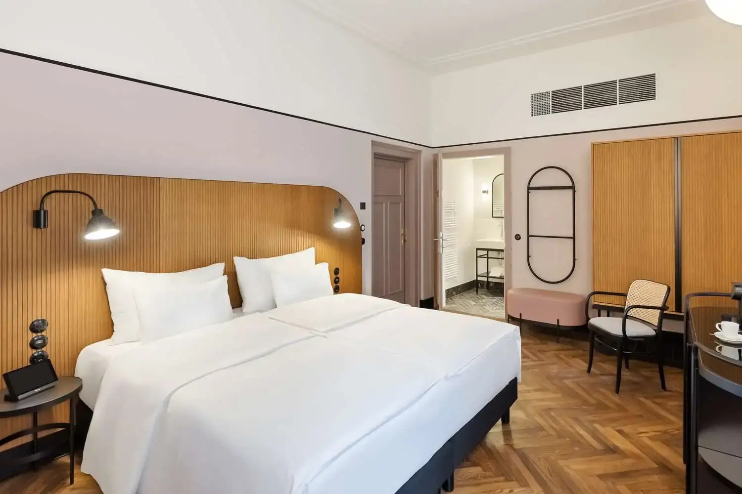 Foto - Hotel Astoria Vienna, Curio Collection by Hilton