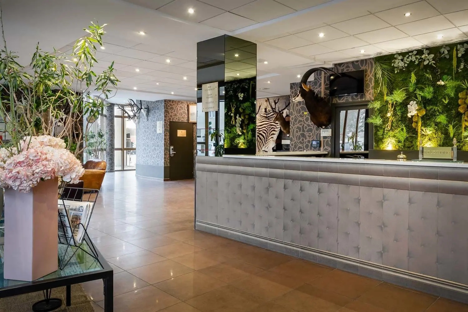 Photo - ibis Styles Chatenay Malabry Paris Sud