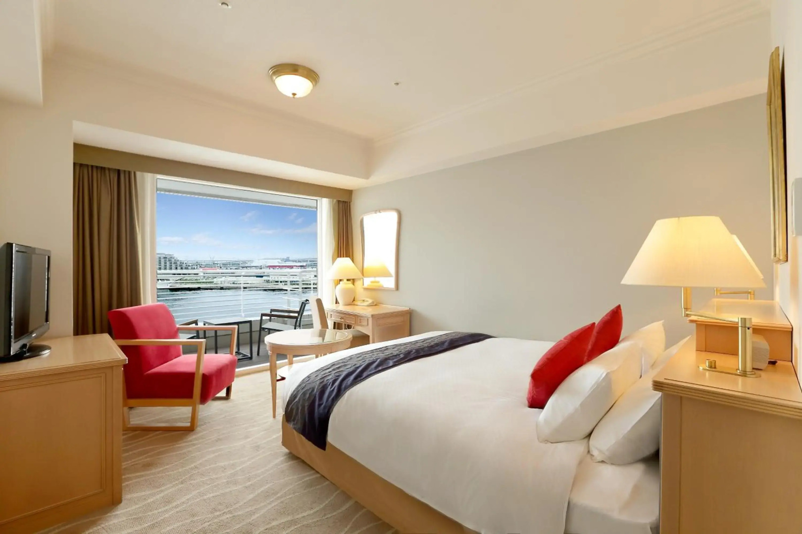 Foto - Hotel Regina Margherita