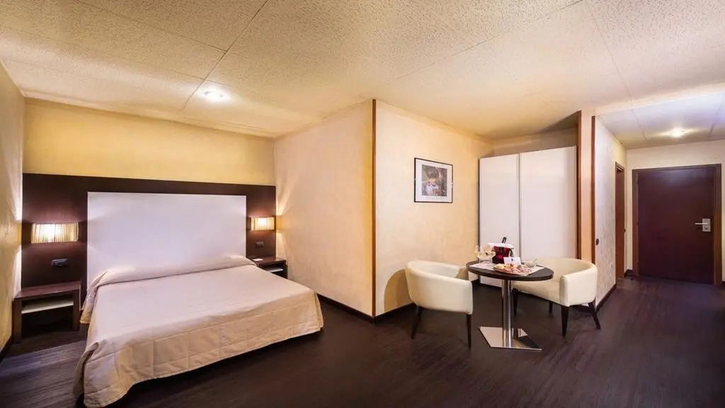 Foto - JR Hotels Bologna Amadeus