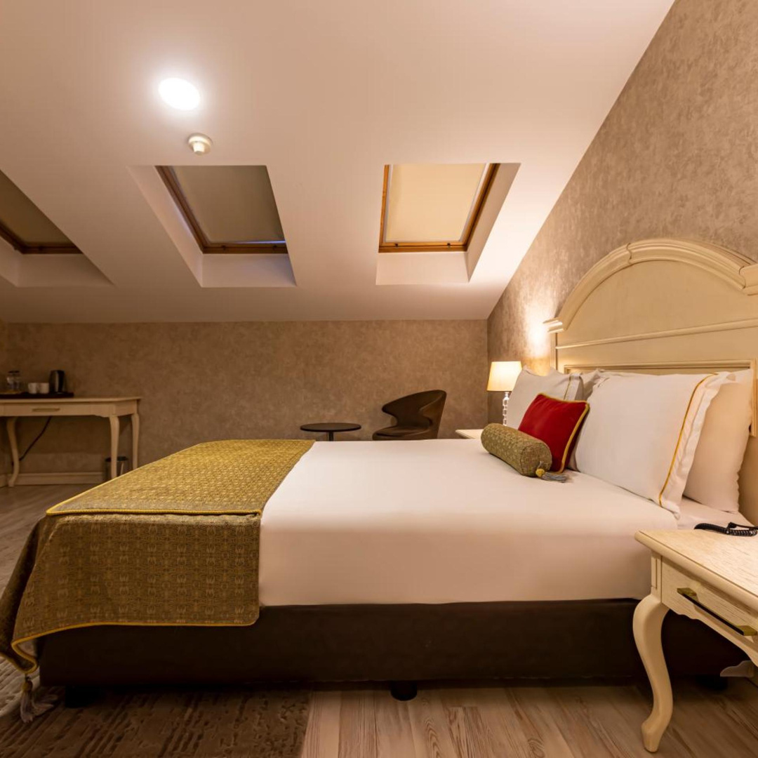 Photo - Euro Stars Hotel Old City