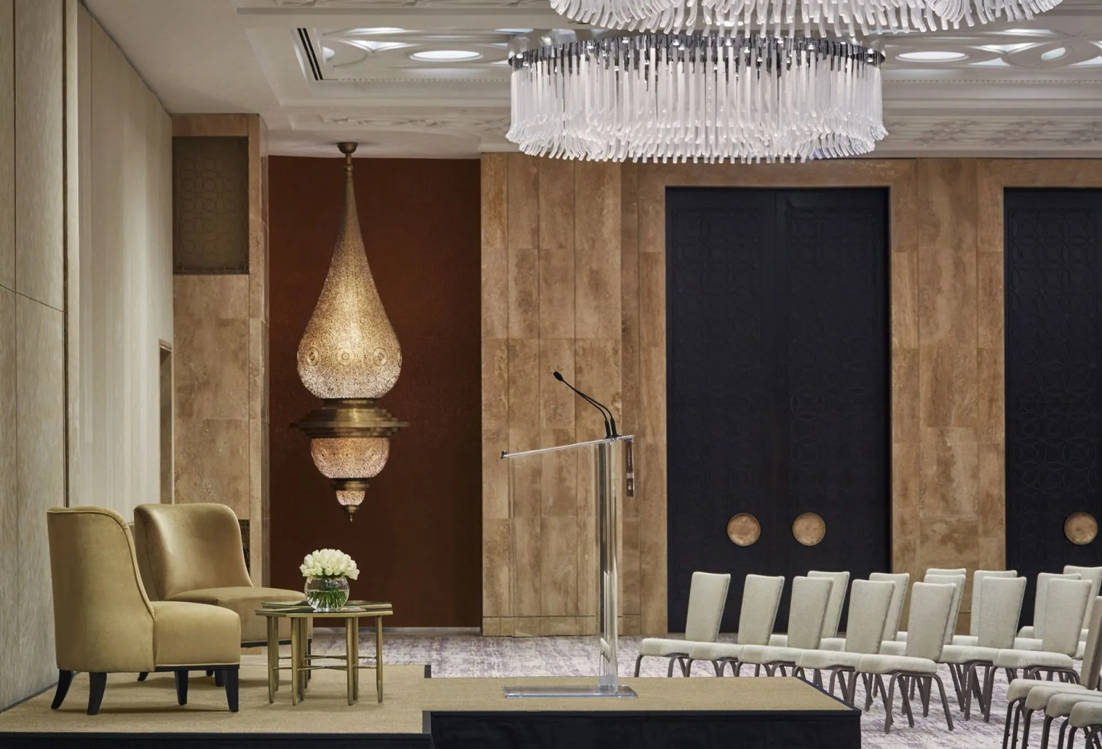 Foto - Four Seasons Hotel Casablanca