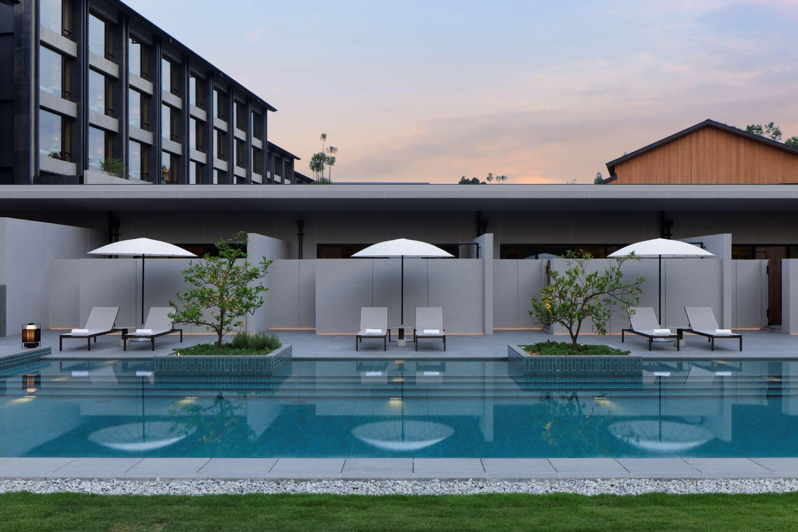Foto - ROKU KYOTO, LXR Hotels & Resorts by Hilton