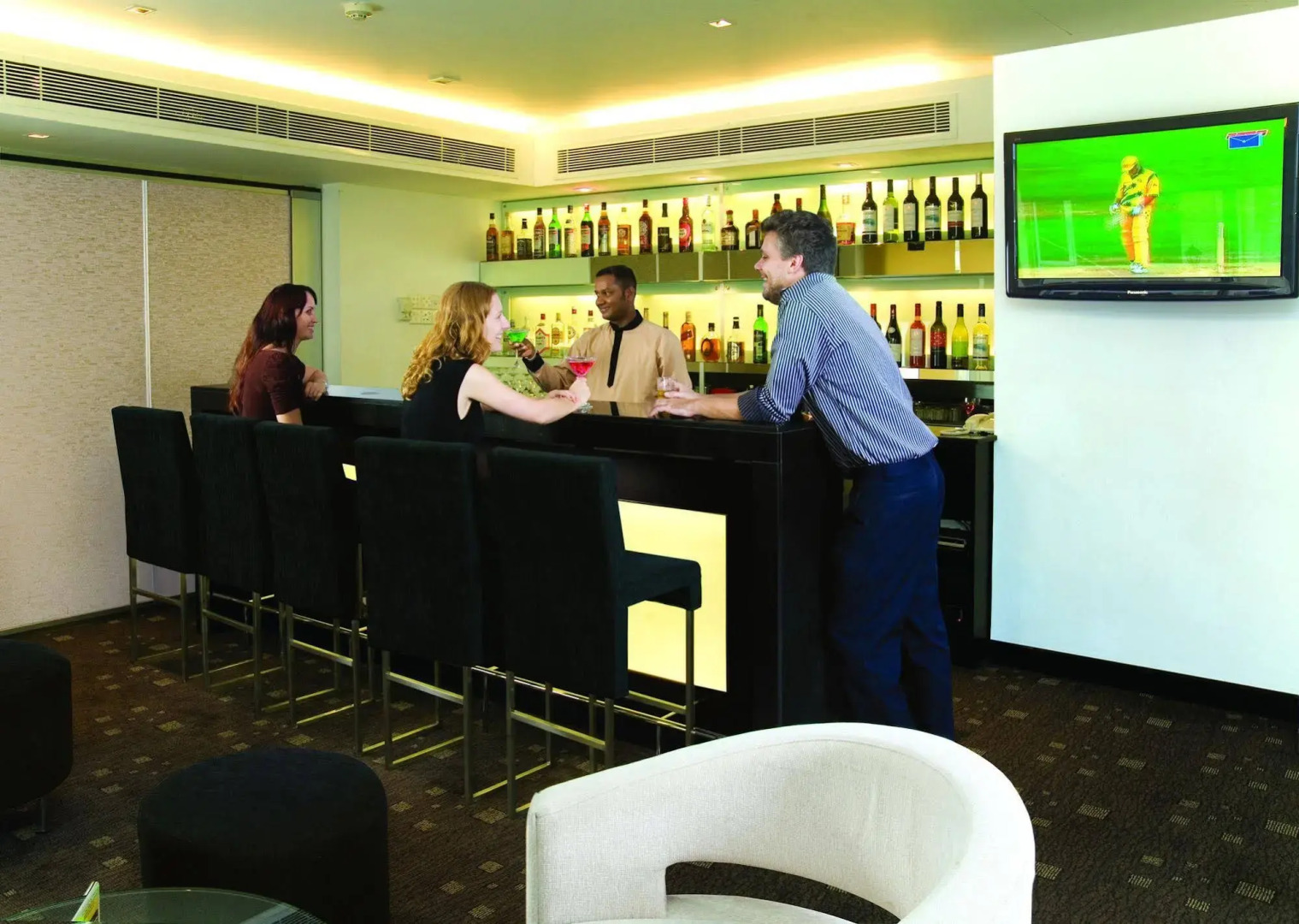 Foto - Renuka City Hotel