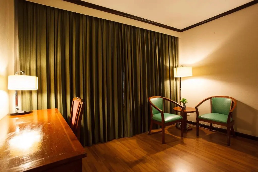 Foto - Arawana Regency Park Sukhumvit