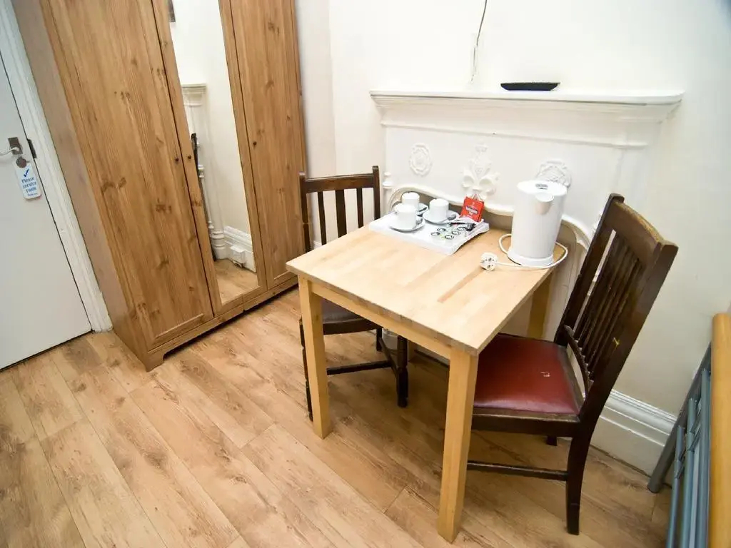 Foto - The Windmill Hotel